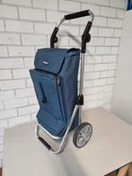 Boodschappen trolley Beagles nw prijs 80 euro, Ophalen of Verzenden, Zo goed als nieuw, 30 cm of meer
