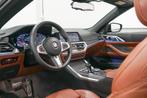 BMW 4 Serie Cabrio M440i xDrive € 59.940,00, Auto's, Automaat, Stof, 1800 kg, 4-Serie