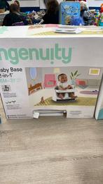 Baby base 2-in-1, Ophalen, Zo goed als nieuw, Badje