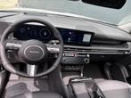 Hyundai Tucson 1.6 T-GDI HEV Premium Sky / €5000,- Voordee, Euro 6, 4 cilinders, Wit, Nieuw
