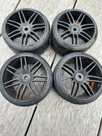 Fg onroad marder GRP, Hobby en Vrije tijd, Modelbouw | Radiografisch | Auto's, Ophalen of Verzenden, Zo goed als nieuw, Overige schalen