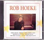 Rob Hoeke - Rob Hoeke., Ophalen of Verzenden, 1960 tot 1980, Gebruikt, Blues