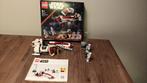 LEGO - Star Wars - BARC Speeder Escape 75378, Kinderen en Baby's, Speelgoed | Duplo en Lego, Ophalen of Verzenden, Zo goed als nieuw