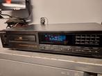 Sony CDP-590 CD-Speler., Audio, Tv en Foto, Cd-spelers, Ophalen of Verzenden, Zo goed als nieuw, Sony