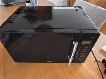 Combimagnetron 47x36x26cm 1280W beschikbaar voor biedingen