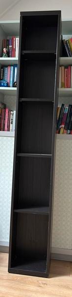 Gratis Ikea ondiep cd dvd rek kast., Huis en Inrichting, Ophalen, Gebruikt, Cd's of Dvd's