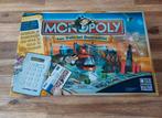 Monopoly, Hobby en Vrije tijd, Gezelschapsspellen | Bordspellen, Ophalen of Verzenden, Zo goed als nieuw