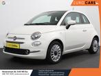 Fiat 500 1.0 Hybrid Dolcevita Panorama dak Control Parkeer S, Auto's, Voorwielaandrijving, Stof, Gebruikt, Euro 6