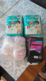 Luiers: Pampers en Ninjamas, Kinderen en Baby's, Ophalen, Nieuw, Overige typen, Overige merken
