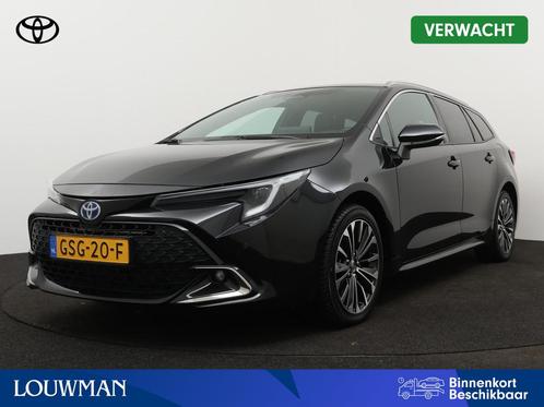 Toyota Corolla Touring Sports Hybrid 140 Business Plus Limit, Auto's, Toyota, Bedrijf, Te koop, Corolla, ABS, Achteruitrijcamera