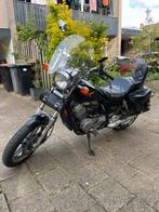 Honda Shadow VT500 Chopper, Motoren, 491 cc, Particulier, 2 cilinders, Chopper