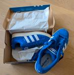 Adidas schoen Campus blauw/wit maat UK10, Ophalen, Nieuw, Blauw, Adidas