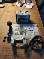 Robstop WS 3000, Caravans en Kamperen, Ophalen of Verzenden, Gebruikt