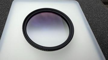 K&F Concept Nano-X GND8 Soft – 55mm beschikbaar voor biedingen