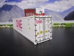 Wsi 04-2201 Premium Line, 40FT Reefer Container ONE, Ophalen, Nieuw, Bus of Vrachtwagen, Wsi