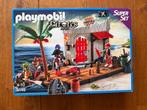 Playmobil Super Set 6146, Kinderen en Baby's, Speelgoed | Playmobil, Ophalen of Verzenden, Gebruikt, Complete set