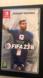FIFA 23, Spelcomputers en Games, Games | Nintendo Switch, Ophalen, Online, Zo goed als nieuw, Sport