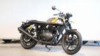 Royal-Enfield CONTINENTAL GT 650 (bj 2025), Bedrijf, Sport, 12 t/m 35 kW