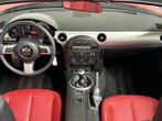 Mazda MX-5 2.0 S-VT 3rd GENERATION 160PK | NR.1060 | BOSE, Auto's, Achterwielaandrijving, Gebruikt, 4 cilinders, Cabriolet