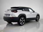 Mazda MX-30 e-SkyActiv R-EV 170 Exclusive-line Getoonde prij, Auto's, 12 maanden, Leder en Stof, Wit, Plug-in hybride