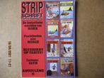 adv1193 stripschrift 181, Eén stripboek, Ophalen, Gelezen