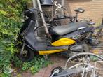 Scooter tgb voor onderdelen, Ophalen, Gebruikt, Benzine, Overige merken