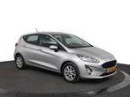 Ford Fiesta 1.1 Trend| Cruise | Airco | Carplay | 5drs., Auto's, Ford, Bedrijf, Handgeschakeld, 39 €/maand, 1084 cc