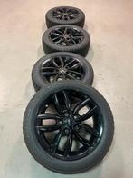 Mini countryman 17 inch velgen 5x120, Auto-onderdelen, Banden en Velgen, Ophalen, Gebruikt, Velg(en), 17 inch