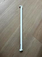 Kledingroede ikea hjalpa, Ophalen, 25 tot 50 cm, Minder dan 100 cm