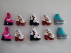 Bratz Hello My Name Is Schoenen: Jade, Yasmin, Cloe en Sasha, Verzamelen, Ophalen of Verzenden, Gebruikt, Kleertjes