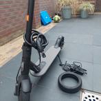 elektrische xiaomi step mi 1S, Fietsen en Brommers, Steps, Ophalen of Verzenden, Gebruikt, Elektrische step (E-scooter)