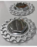 2x velg midden dop naaf, bbs rep reps replica 17cm Nieuw, Ophalen of Verzenden, H, H, H