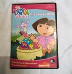 Dora eieren zoeken DVD, Alle leeftijden, Ophalen of Verzenden, Zo goed als nieuw, Tv fictie