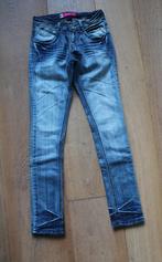 Spijkerbroek van Blue Rebel 158, Broek, Meisje, Blue Rebel, Ophalen of Verzenden