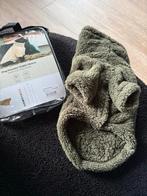 Kentucky Hondentrui Teddy Fleece XXS - Pine Green, Dieren en Toebehoren, Hondenkleding, Ophalen of Verzenden, Nieuw