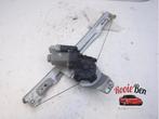 Ruitmechaniek 4Deurs links-achter van een Citroen C4 Picasso, Gebruikt, -, Ophalen of Verzenden, -