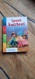 Spookkasteel - Vera Janssens, Ophalen of Verzenden