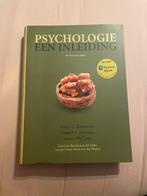 Psychologie, een inleiding, Overige vakken, Philip Zimbardo; Robert Johnson; Vivian McCann, Nieuw, Ophalen of Verzenden