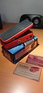 WAH-WAH PEDAAL, Muziek en Instrumenten, Effecten, Ophalen of Verzenden, Zo goed als nieuw, Wah Wah