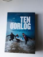 Arnout Hauben en Johanna Spaey - Ten oorlog, 20e eeuw of later, Europa, Ophalen of Verzenden, Zo goed als nieuw