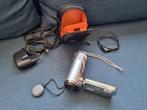 JVC Dual Memory camcorder Everio GZ-MS95SE, Audio, Tv en Foto, Videocamera's Digitaal, JVC, 20x of meer, Overige soorten, Ophalen of Verzenden