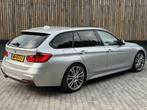 BMW 3-serie Touring 325d M-pakket M-sport Automaat | Panoram, Auto's, Achterwielaandrijving, Euro 6, 4 cilinders, 1535 kg