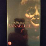 Annabelle, Alle leeftijden, Ophalen of Verzenden, Zo goed als nieuw, Overige genres