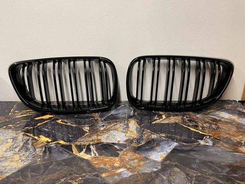 Performance grill hoogglans zwart BMW 2 serie F22 F23 F87 M2, Auto diversen, Tuning en Styling, Ophalen of Verzenden