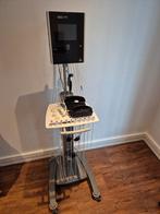 Laseracupunctuur apparaat, Ophalen