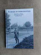 Elsrijk in oorlogstijd (Amstelveen) door S. Meuwesw, Boeken, Ophalen of Verzenden, 20e eeuw of later, Zo goed als nieuw, Stan Meuwese