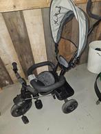Driewieler momi kinderfiets, Ophalen, Duwstang