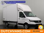 Volkswagen Crafter 2.0TDI Bakwagen+Laadklep | Airco | Cruise, Auto's, Bestelauto's, Voorwielaandrijving, Stof, Gebruikt, 4 cilinders