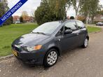 Mitsubishi Colt 1.3 Edition Two NIEUWE APK BIJ AFLEVERING, Voorwielaandrijving, Euro 5, Stof, Gebruikt