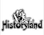 Historyland 2e kaartje GRATIS, Tickets en Kaartjes, Musea, Drie personen of meer, Kortingskaart